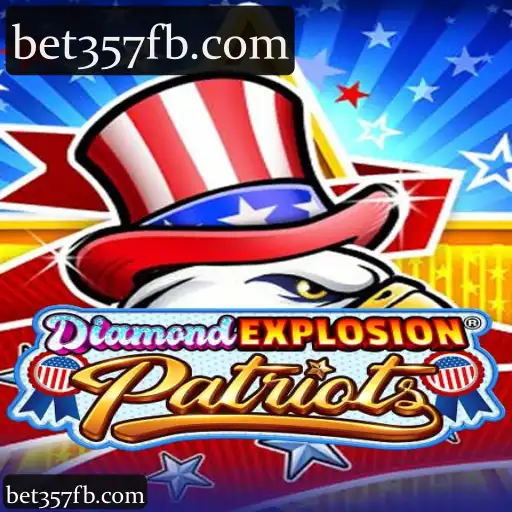 DiamondExplosionPatriots