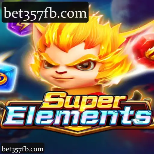 SuperElements: A Nova Sensação no Mundo dos Jogos